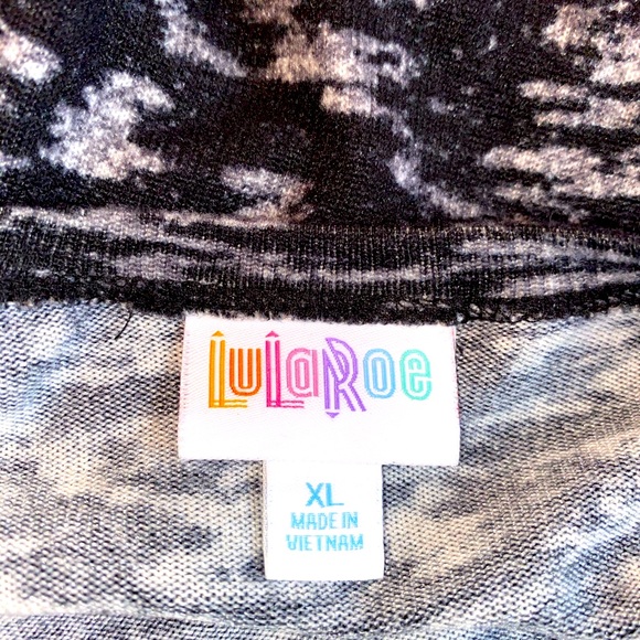 NWOT LULAROE CARDIGAN - Picture 3 of 5